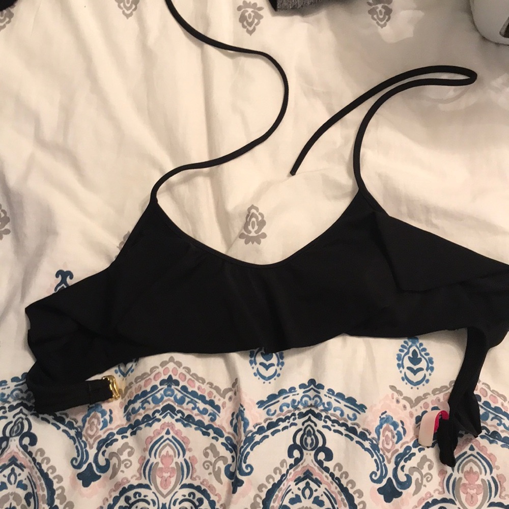 Victoria’s Secret bathing suit top